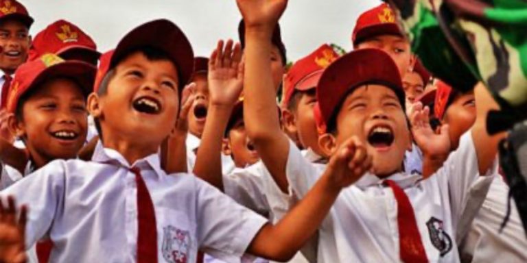 Kebijakan Pendidikan Kita Jalan di Tempat?