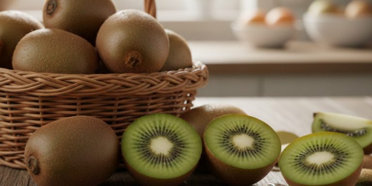 China Ijinkan Impor Kiwi asal Iran