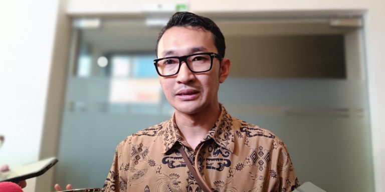 KPK Sudah Terima dan Langsung Proses Surat Keppres Rehabilitasi Ira Puspadewi Dkk