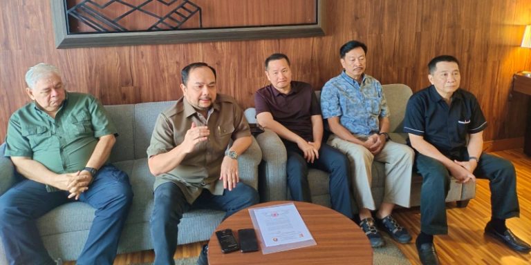 TPP Kecewa, Ketua Harian Perbakin Jakarta Tak Proaktif Siapkan Musprov