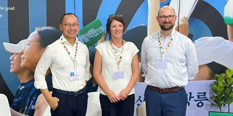 Eddy Soeparno Dukung Presiden Prabowo Pimpin Aksi Iklim Dunia