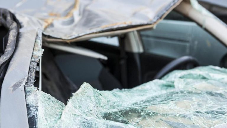 Tabrakan Maut di Simalungun Sumut, Dua Remaja Meninggal