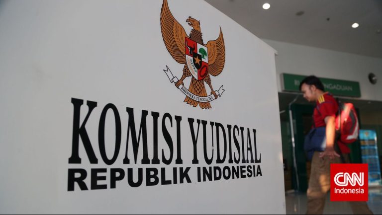 DPR Gelar Uji Kelayakan 7 Calon Anggota KY