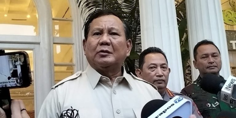 Prabowo Perintahkan Audit Empat RS Papua Usai Tragedi Ibu Hamil