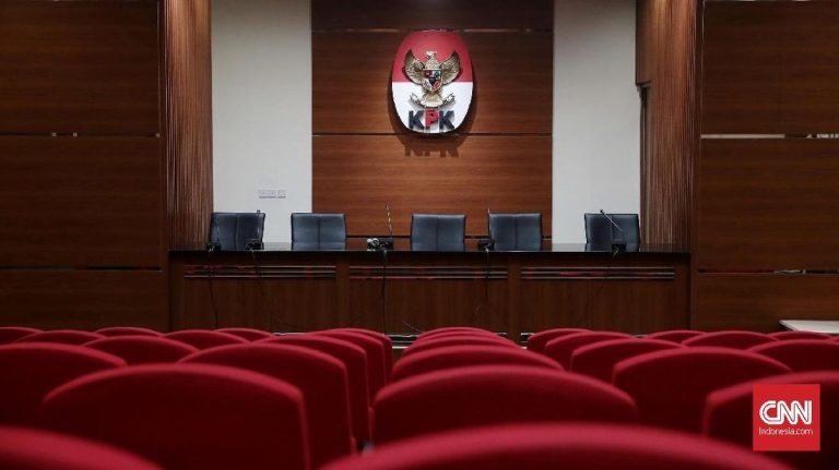 KPK Dalami Dugaan Korupsi pada Pembangunan 31 RSUD di Indonesia