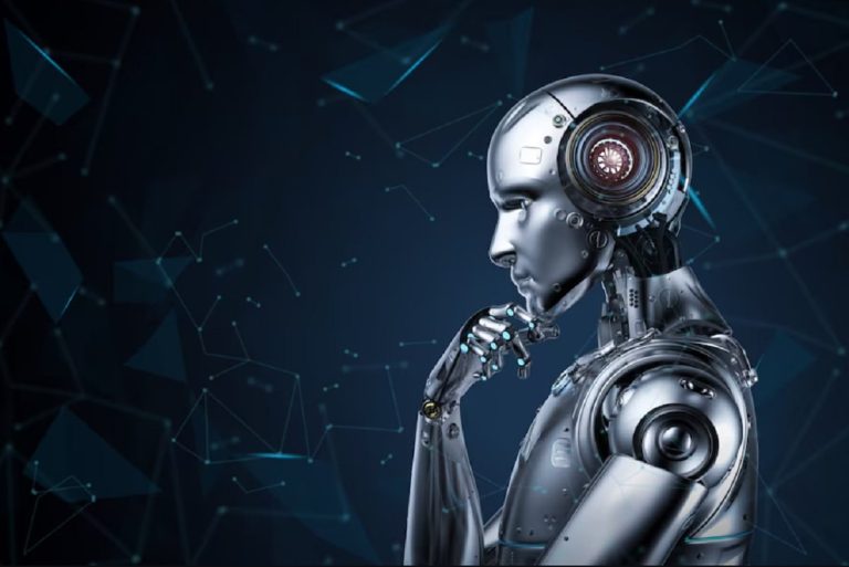 Intip Bagaimana AI Bantu Investor Saham dan Crypto : Okezone Economy