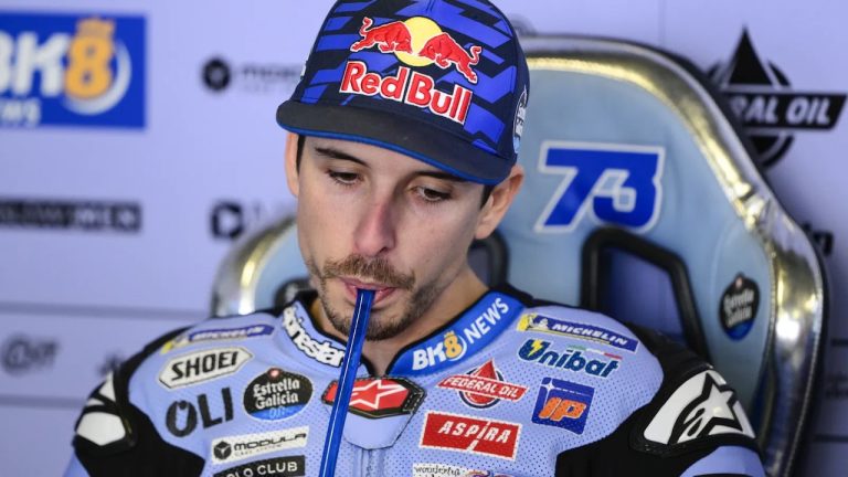 Alex Marquez Ngaku “Terlalu Mudah” Kuasai Hari Pertama MotoGP Portugal