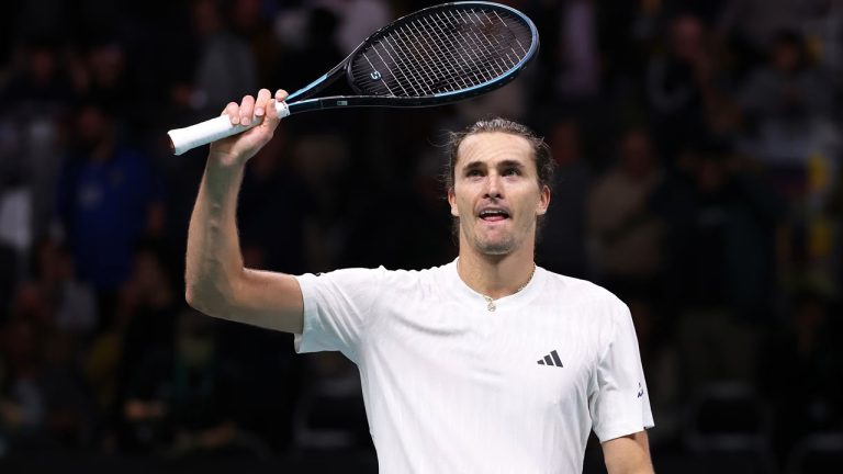 Alexander Zverev Berjanji Untuk Kerahkan 100% Kemampuan Di Davis Cup 2025