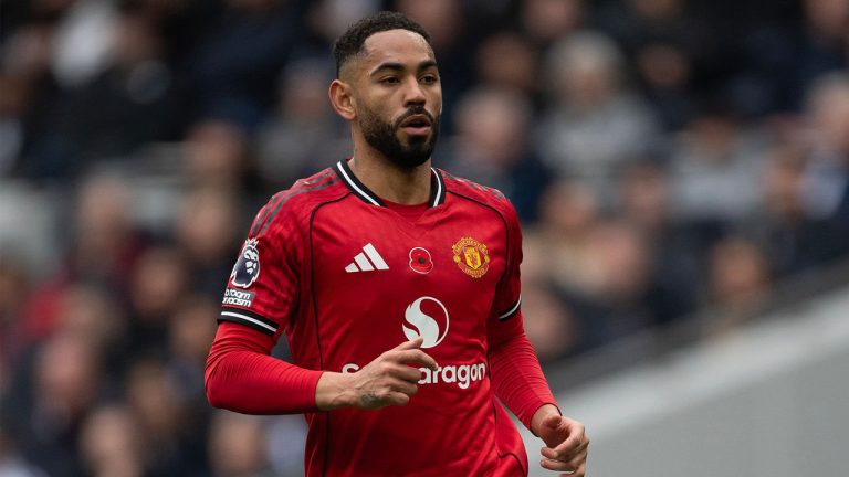 Amorim Ungkap Alasan Matheus Cunha Mendadak Absen Lawan Everton