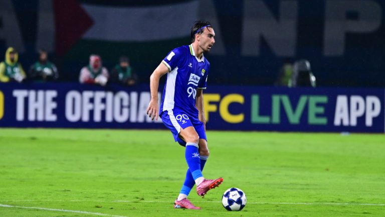 Pacu Motivasi Para Pemain Tampil Sempurna di Babak Kedua