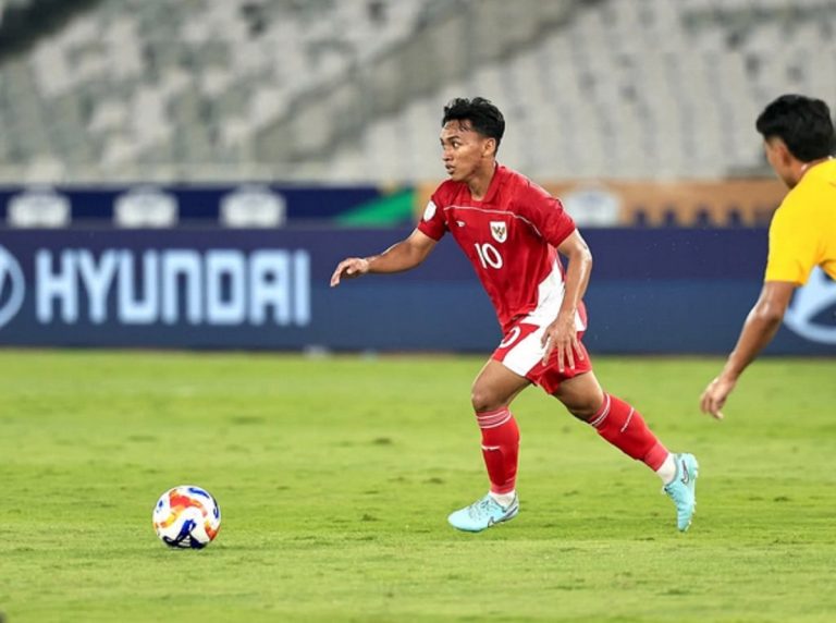 Indra Sjafri Coret 8 Pemain Jelang Timnas Indonesia U-22 di SEA Games 2025, Ada Arkhan Fikri! : Okezone Bola