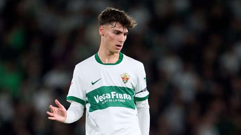 Arsenal Incar ‘Pedri Baru’, Rodrigo Mendoza Masuk Radar Arteta