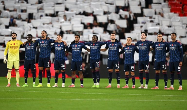 Arsenal Akhirnya Terpeleset di Liga Inggris 2025-2026, Chelsea Lanjutkan Tren Positif! : Okezone Bola