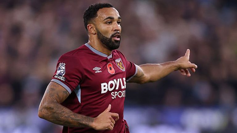 Bahagianya Callum Wilson Usai Bantu West Ham Kalahkan Burnley