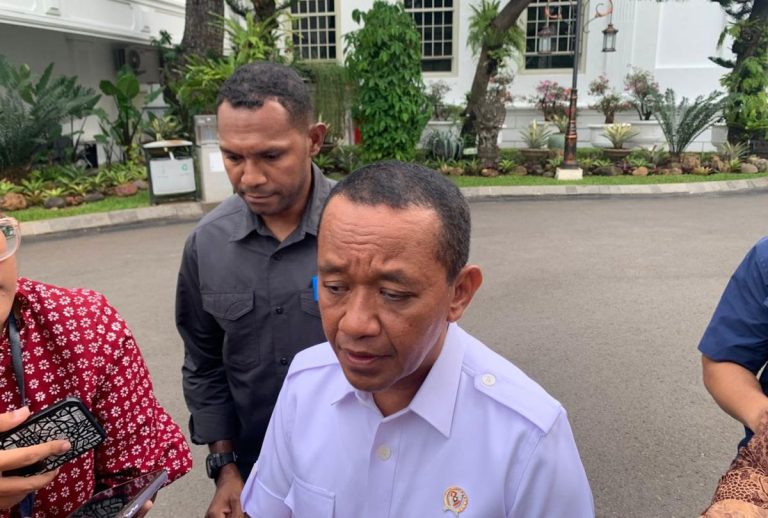 Bahlil: Kuota LPG 3 Kg Ditambah 350 Ribu Ton Antisipasi Nataru 2026, Tanpa Tambah Anggaran : Okezone Economy