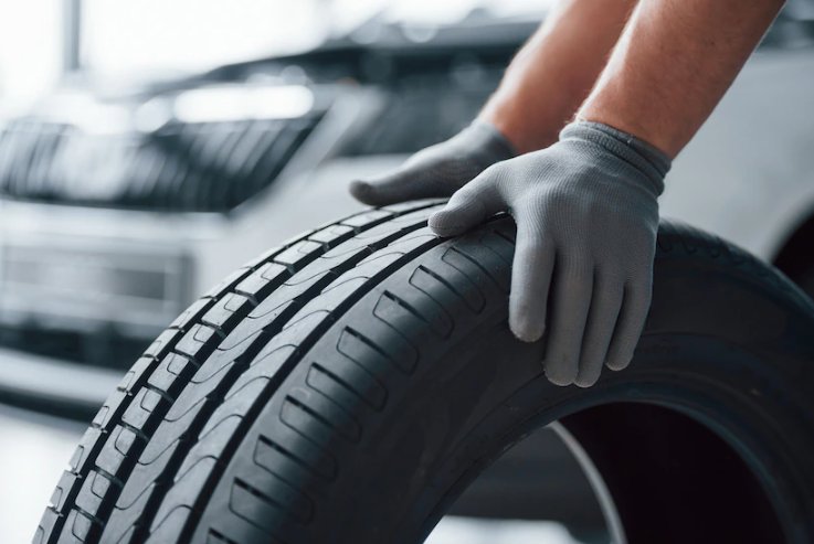 5 Fakta Batalnya PHK 280 Pekerja di Pabrik Michelin Indonesia : Okezone Economy