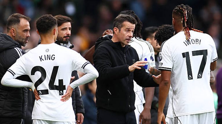 Banyak Faktor, Marco Silva Ingin Fulham Bertindak di Bursa Transfer Januari