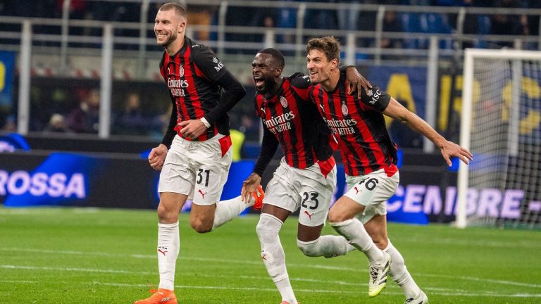 Belajar Dari Ibrahimovic, Fikayo Tomori Akui Mentalitasnya Menular