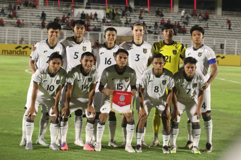 3 Calon Kapten Timnas Indonesia U-22 di SEA Games 2025, Nomor 1 Pengalaman Raih Emas : Okezone Bola