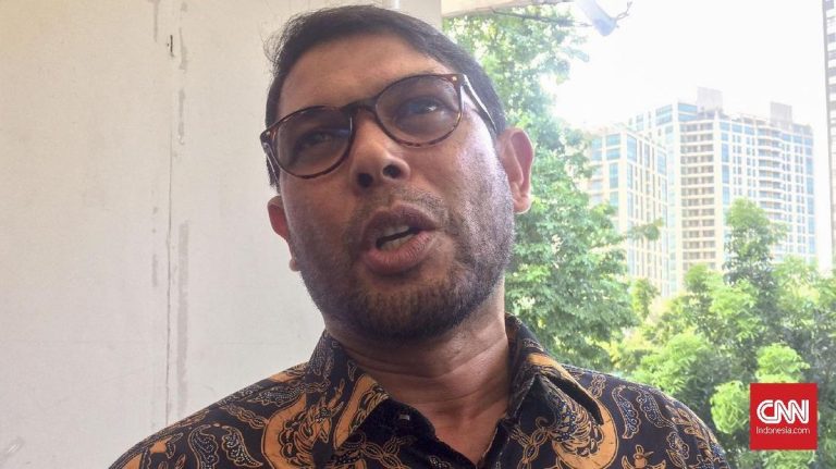 DPR Kritisi Putusan MK soal Polisi Aktif Tak Bisa Duduki Jabatan Sipil