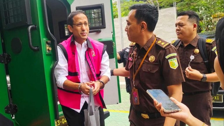 Google Cloud Ranah Pusdatin Kemendikbud, Bukan Menteri