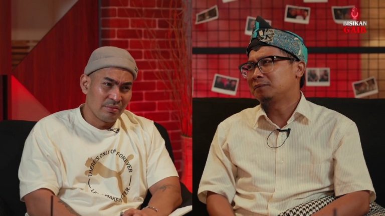 Bisikan Gaib: Pengalaman Mistis Tim SAR saat Evakuasi Sukhoi Superjet 100 : Okezone Celebrity