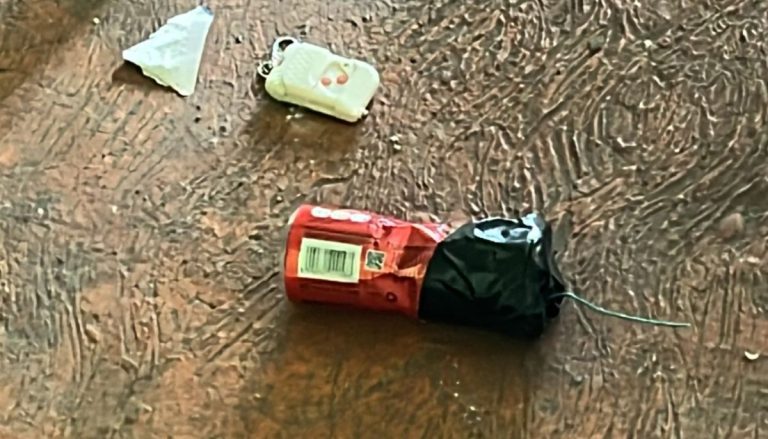 Puslabfor Polri Ungkap Bom di SMAN 72 Berkekuatan Rendah : Okezone News