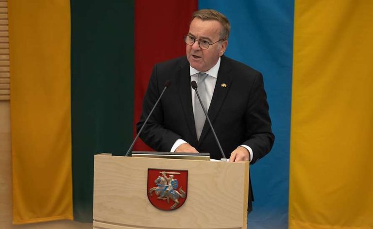 Jerman Gelontorkan 150 Juta Euro, Perkuat Persenjataan Ukraina’Hadapi Rusia : Okezone News