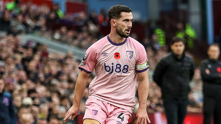 Bournemouth Hancur Lebur di Villa Park, Begini Reaksi Lewis Cook