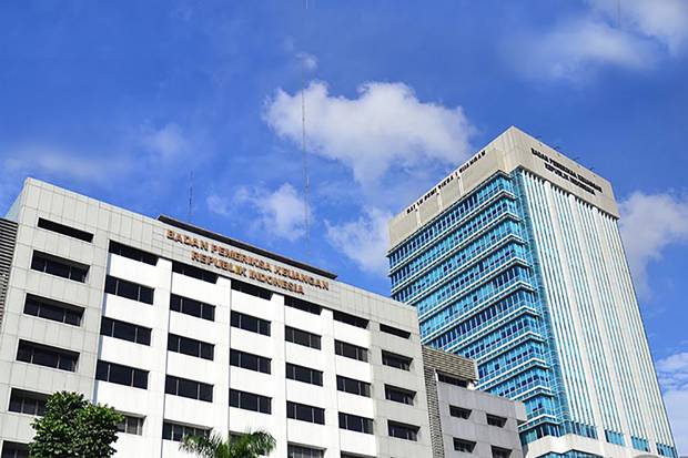 BPK Ungkap Kerugian Negara Miliaran di Proyek Pelabuhan Patimban : Okezone Economy