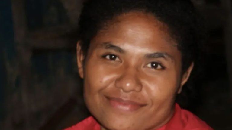 Kisah Sedih Ibu dan Bayi di Papua Meninggal Usai Ditolak 4 RS : Okezone Women