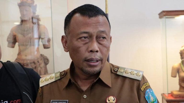 4 Tersangka Hingga Barbuk Rp500 Juta