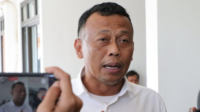 Jadi Tersangka KPK, Bupati Ponorogo Sugiri Terjerat 3 Klaster Suap