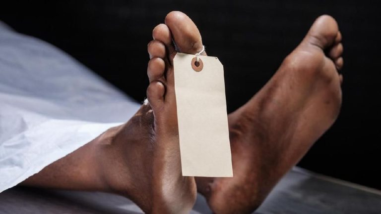 Mayat Ditemukan di Kali Pesanggrahan Jakarta Barat