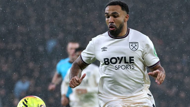 Cetak Brace tapi Gagal Menang, Callum Wilson Kecewa Berat