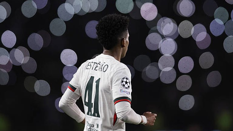 Chelsea Optimistis Estevao Willian Bisa Jadi Figur Penting di Masa Depan