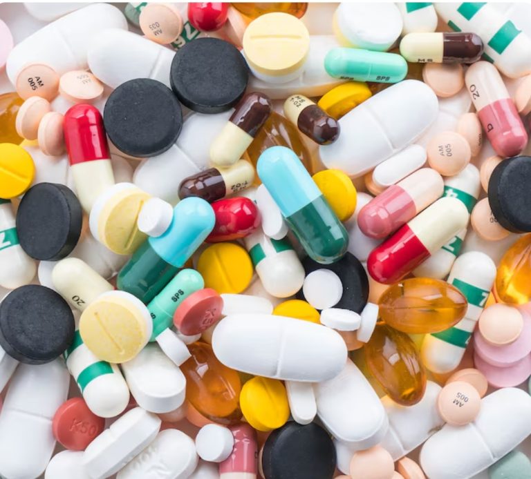 Viral! China Buat ‘Pil Zombie’ yang Bisa Bikin Manusia Hidup hingga 150 Tahun : Okezone Women