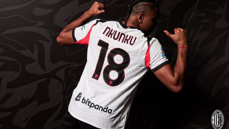 Christopher Nkunku Belum Bertaring, Ambrosini Bisa Memakluminya