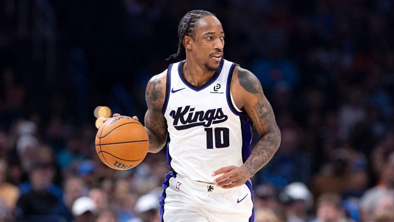 Clippers Tertarik untuk Menggaet DeMar DeRozan