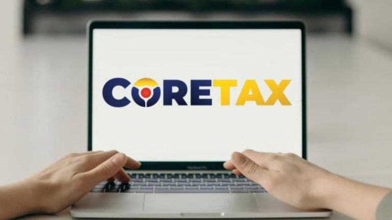Ada Situs Coretax Palsu, Komdigi Imbau Masyarakat Lebih Waspada : Okezone Ototekno
