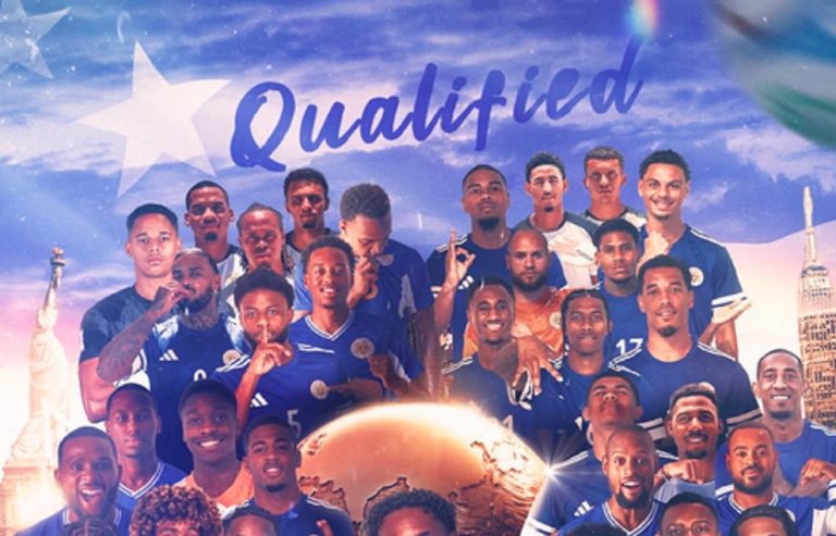 Curacao Negara dengan Populasi dan Luas Wilayah Terkecil yang Lolos Piala Dunia: Setara Kota Palembang! : Okezone Bola