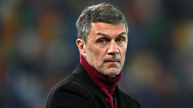Dalla Bona Ceritakan Momen Paolo Maldini Damaikan Inzaghi dan Sheva