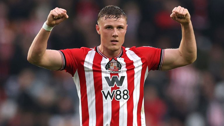 Dan Ballard Puas dengan Kemenangan Dramatis Sunderland atas Bournemouth