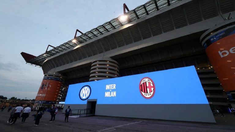 Dana Sudah Tersedia, Proyek Konstruksi San Siro Baru Dimulai 2027