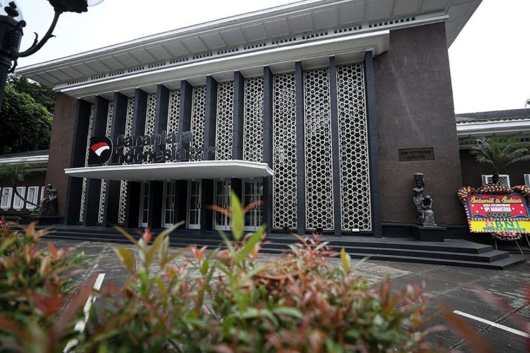 Ketahanan Industri di RI, Danantara Dilibatkan : Okezone Economy