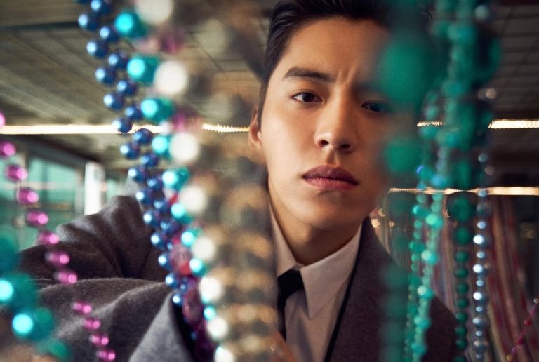 Aktor Taiwan Darren Wang Terancam 5 Tahun Penjara Imbas Menghindari Wajib Militer : Okezone Celebrity