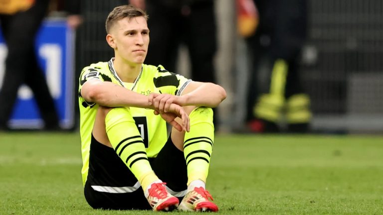 Dayot Upamecano Banyak Mau, Bayern Berpeluang Boyong Schlotterbeck