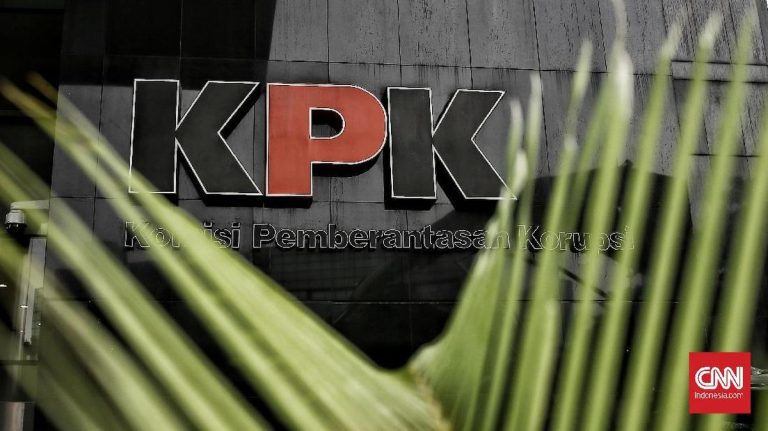 Usai Sugiri Sancoko, KPK Kini Bidik Sekda Agus Pramono soal Jabatan