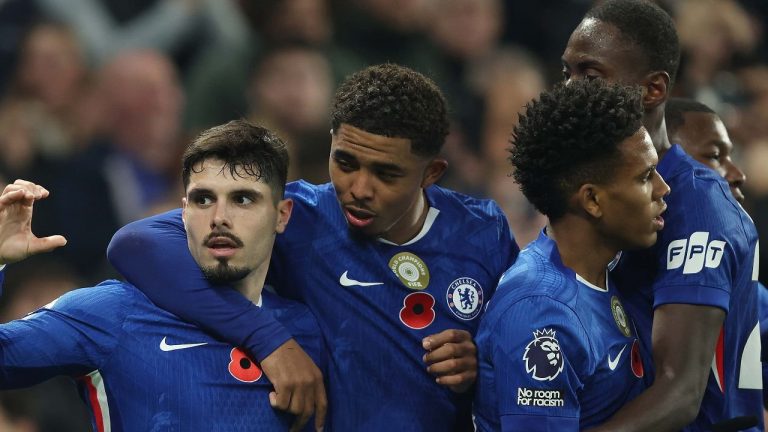 Dekati Rekor Elite, Chelsea Bisa Cetak Sejarah di Kandang Burnley