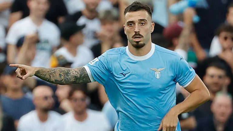 Derby Marcato, AC Milan dan Inter Milan Berebut Tanda Tangan Mario Gila